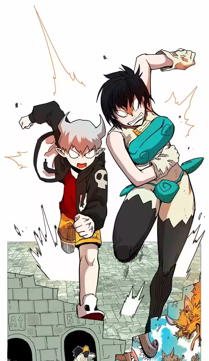 Hardcore Leveling Warrior 70