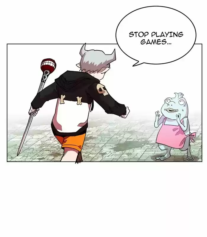 Hardcore Leveling Warrior 70