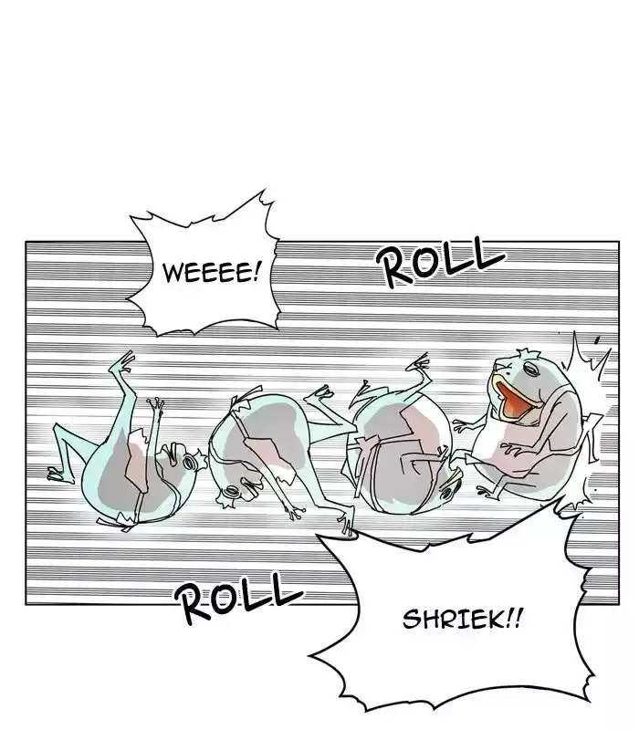 Hardcore Leveling Warrior 70