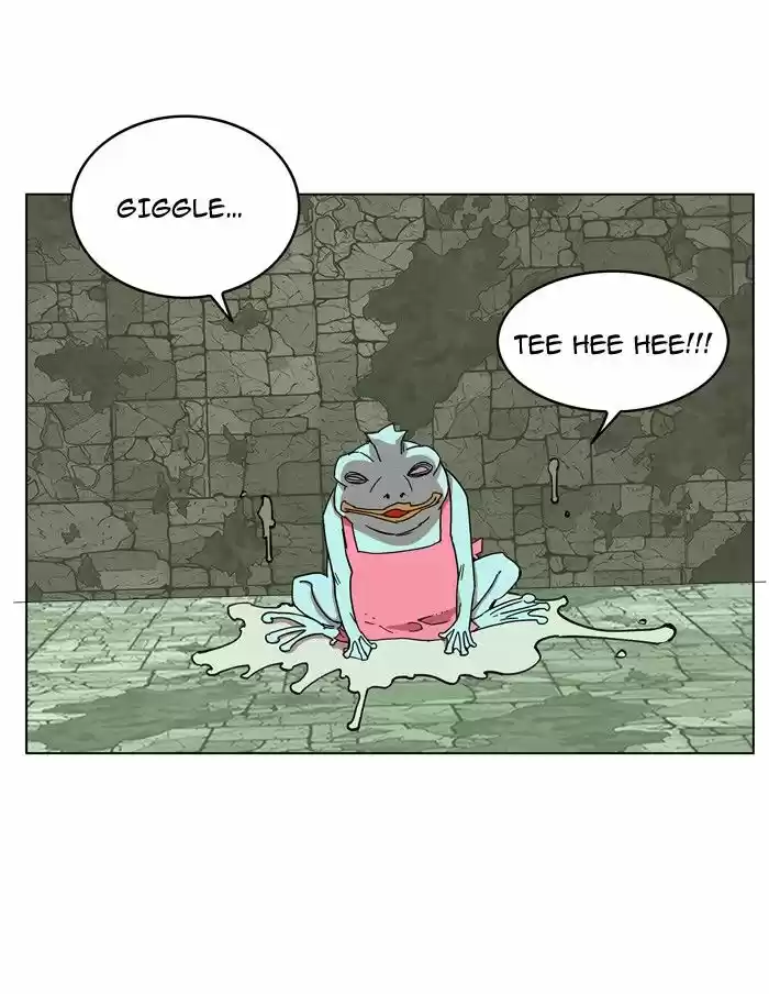 Hardcore Leveling Warrior 70