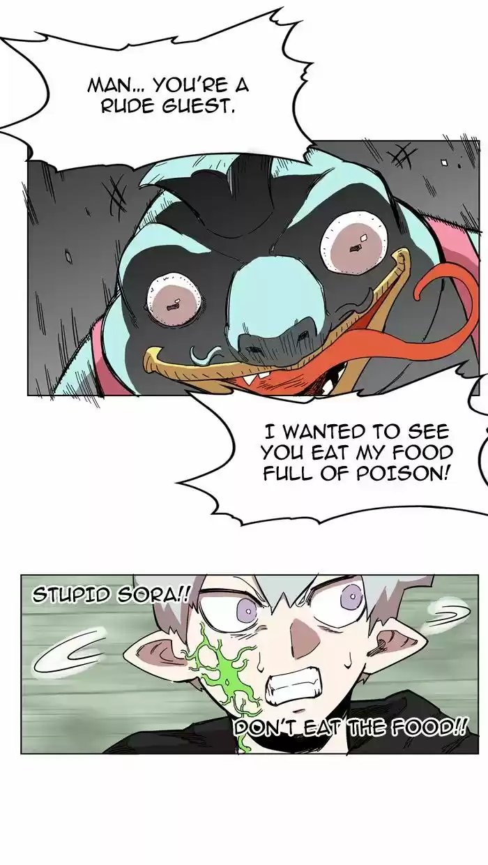 Hardcore Leveling Warrior 70