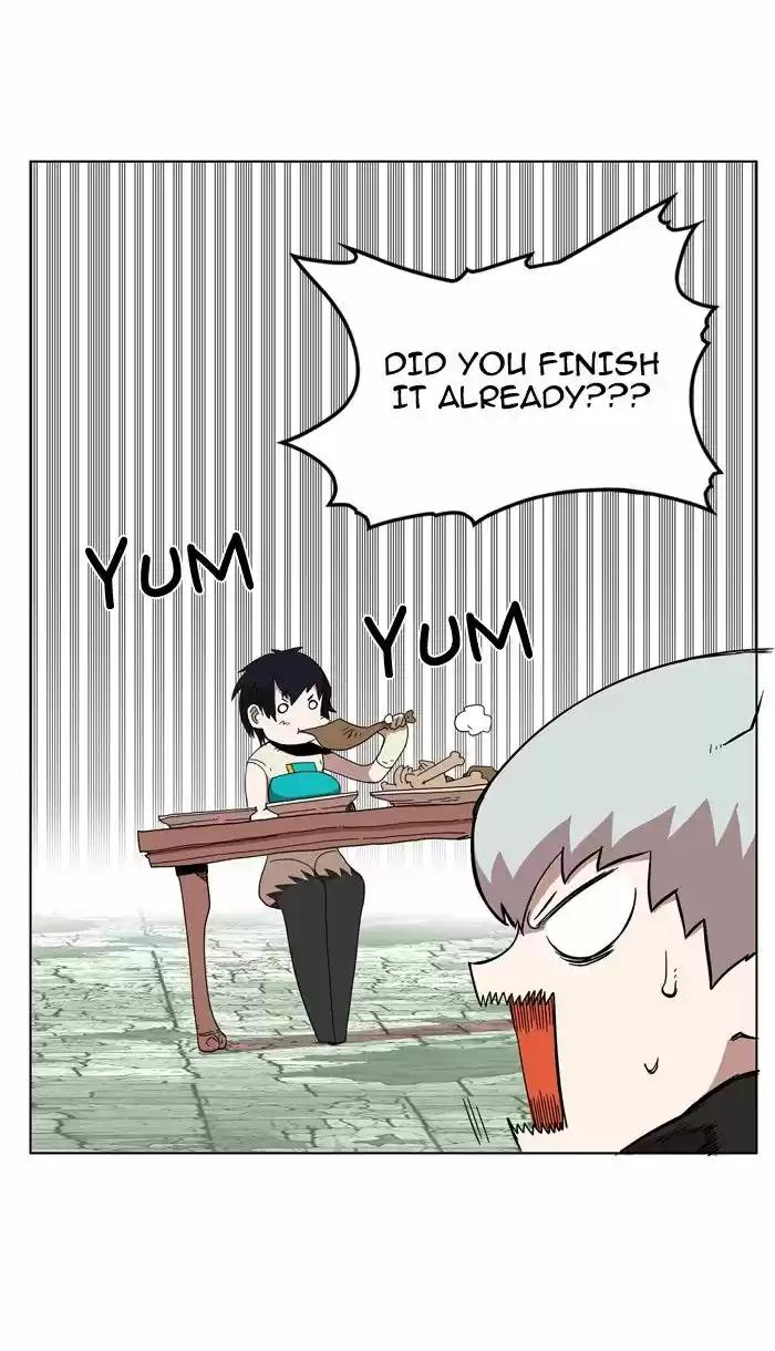 Hardcore Leveling Warrior 70