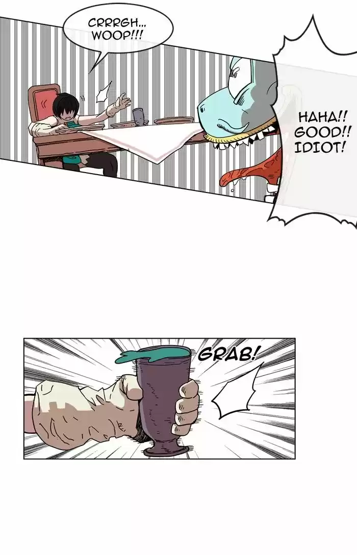 Hardcore Leveling Warrior 70