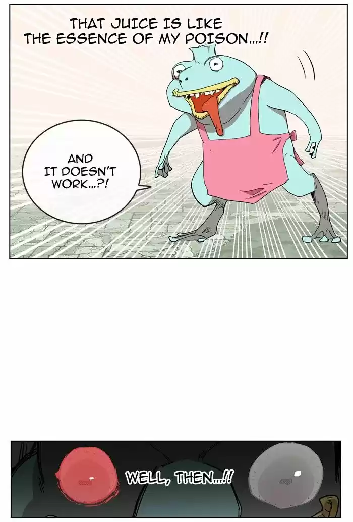 Hardcore Leveling Warrior 70