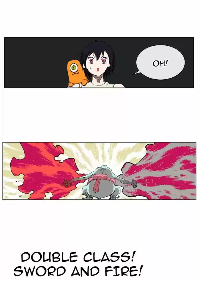 Hardcore Leveling Warrior 70