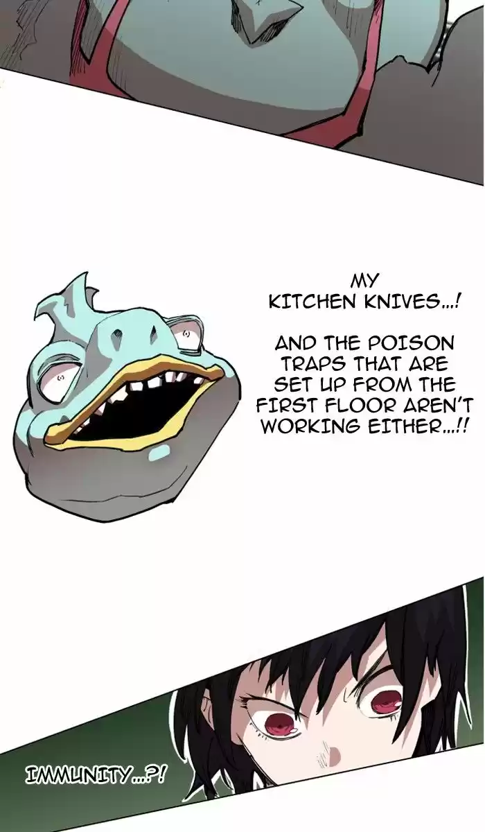 Hardcore Leveling Warrior 71