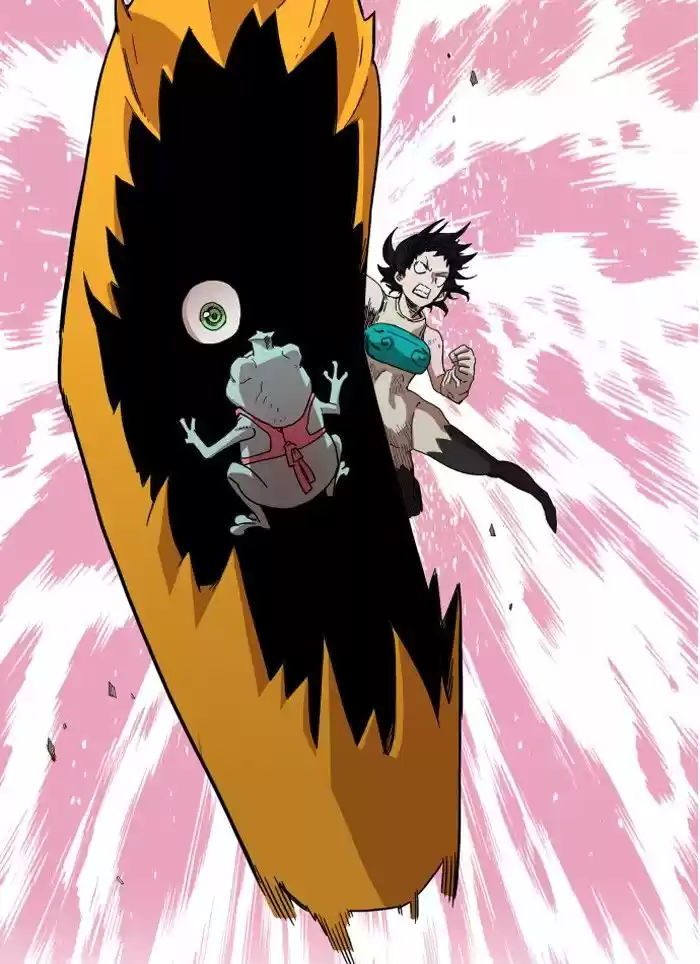 Hardcore Leveling Warrior 71