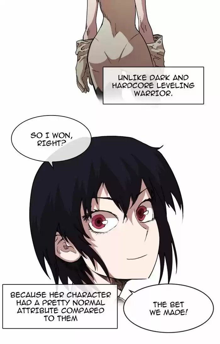 Hardcore Leveling Warrior 71