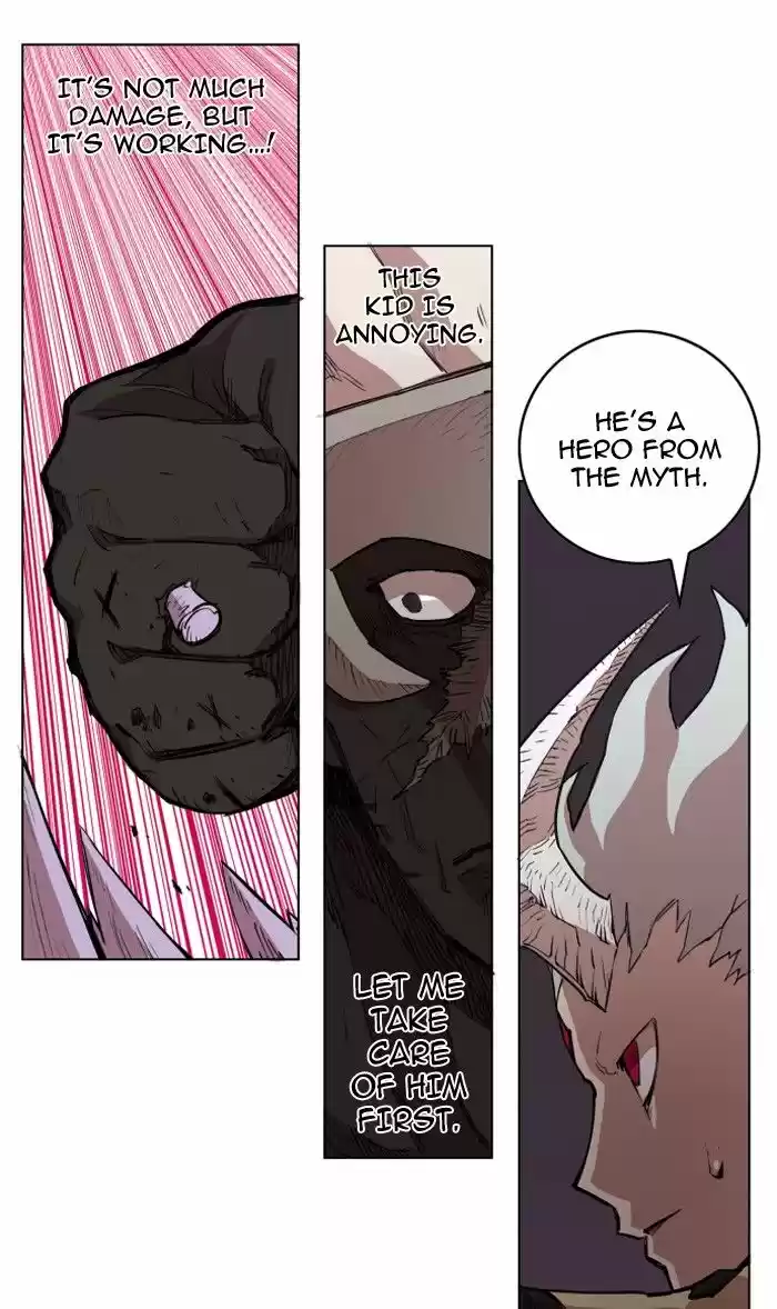 Hardcore Leveling Warrior 71