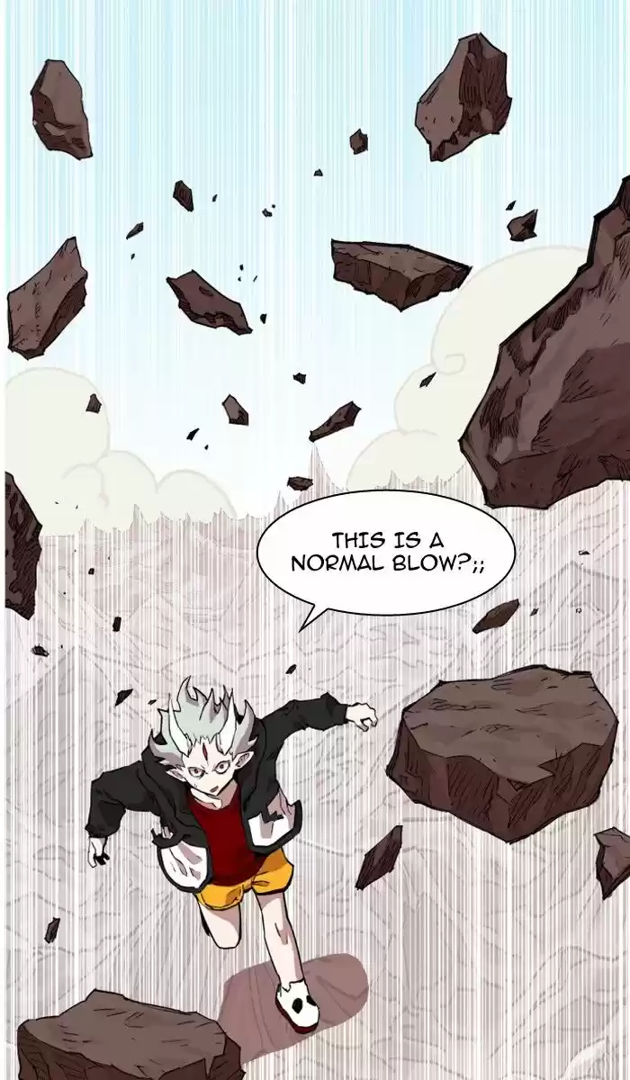 Hardcore Leveling Warrior 71