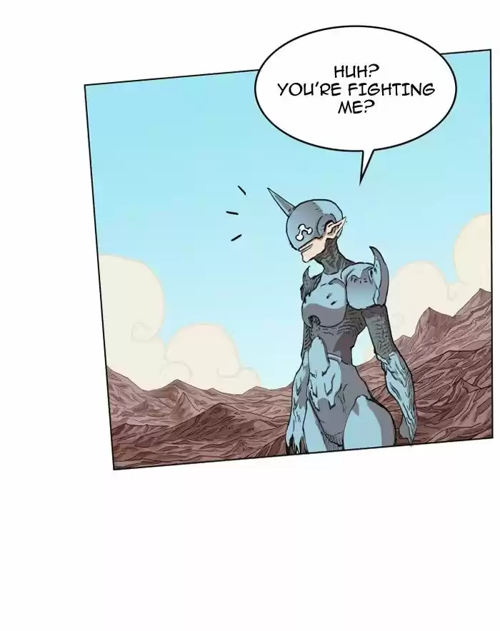 Hardcore Leveling Warrior 71