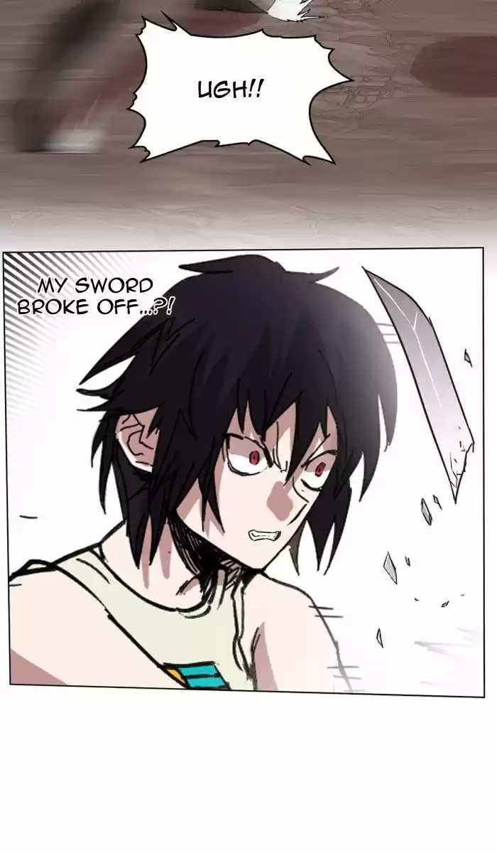 Hardcore Leveling Warrior 71