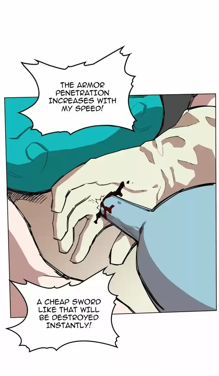 Hardcore Leveling Warrior 71