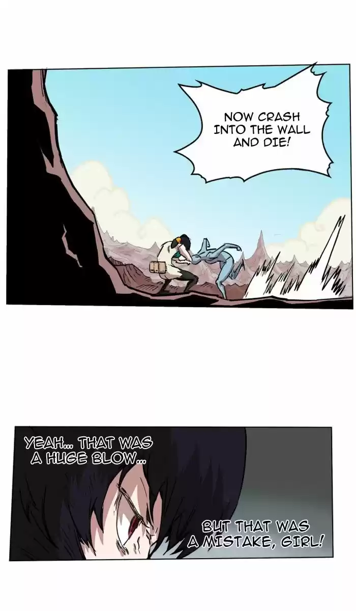 Hardcore Leveling Warrior 71