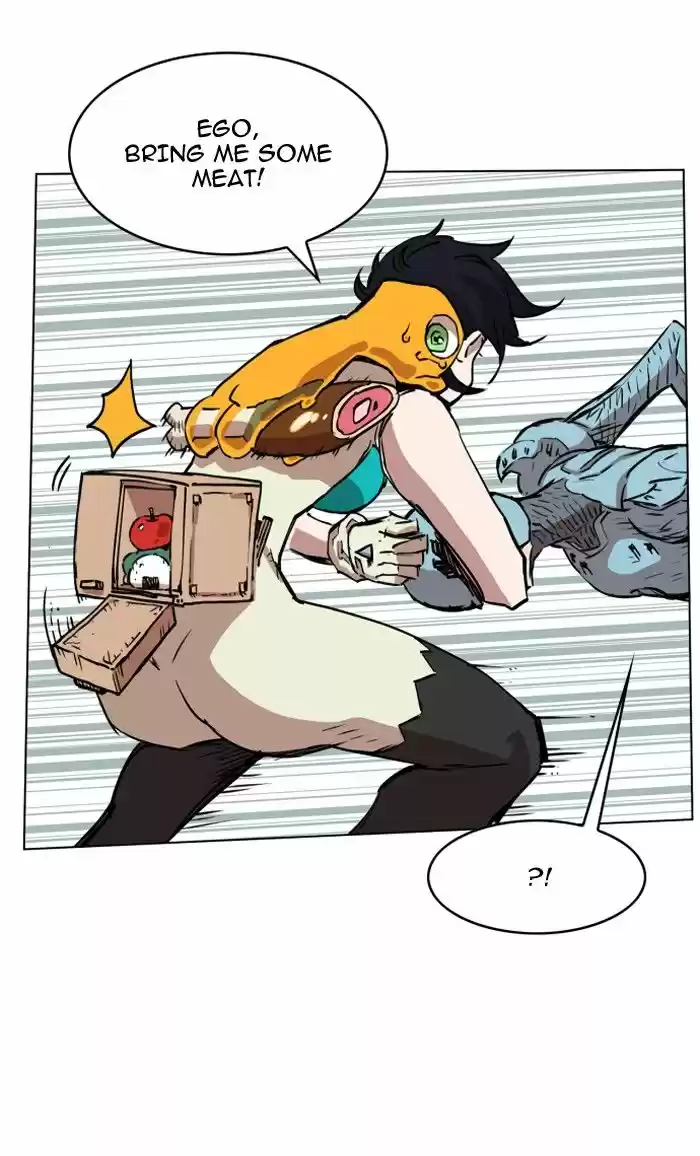 Hardcore Leveling Warrior 71