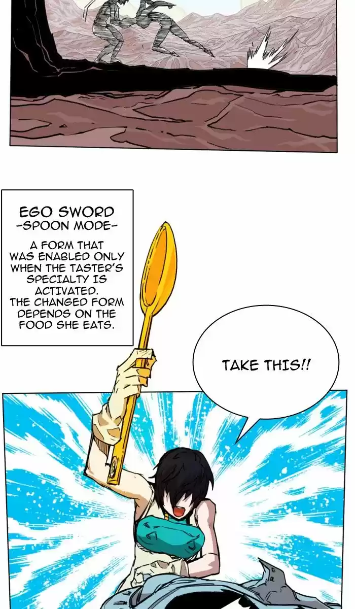 Hardcore Leveling Warrior 71