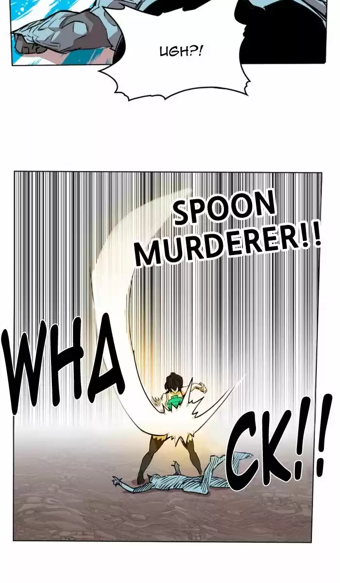 Hardcore Leveling Warrior 71