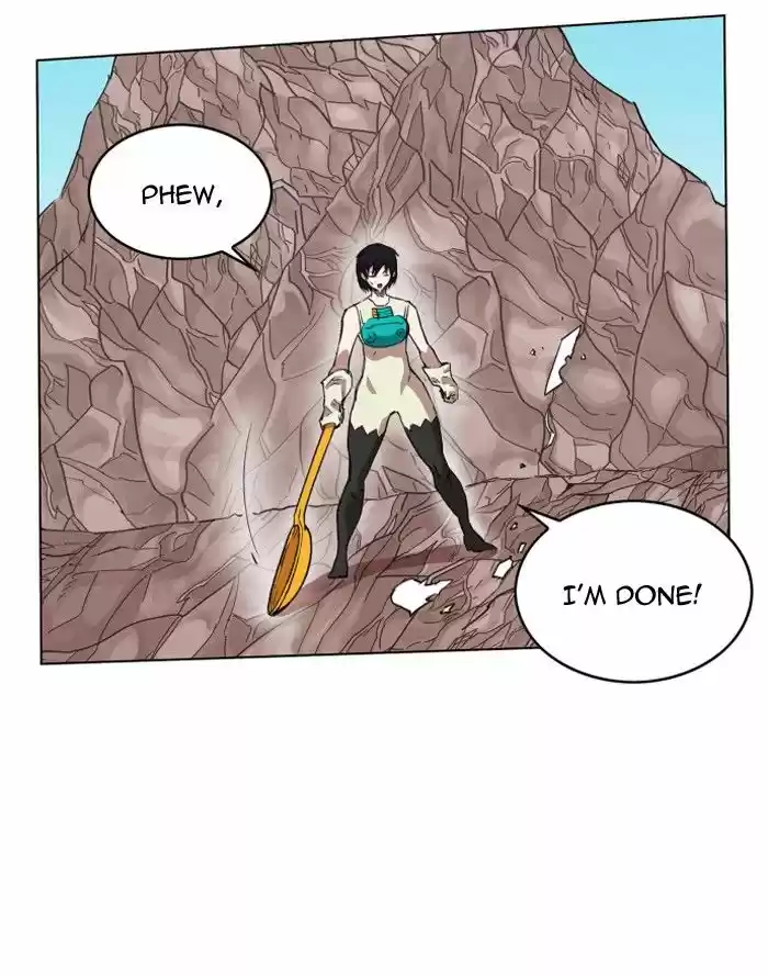 Hardcore Leveling Warrior 71