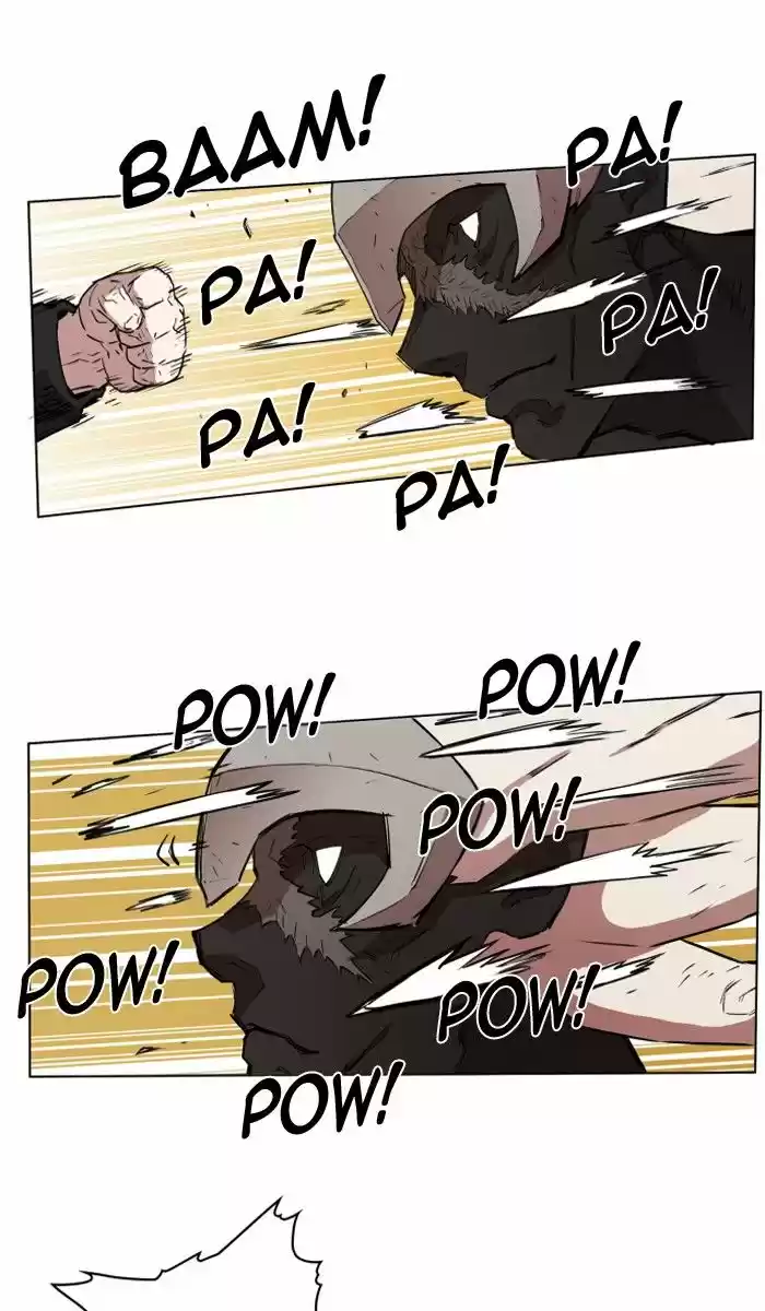 Hardcore Leveling Warrior 71