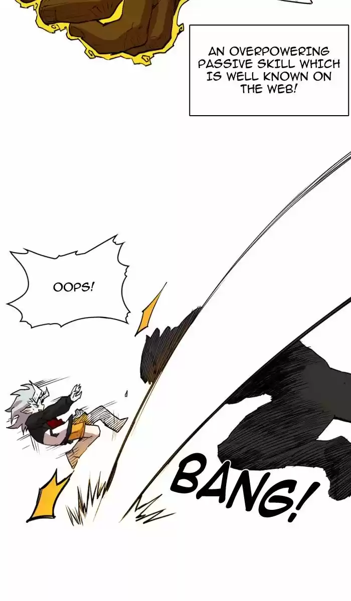 Hardcore Leveling Warrior 71