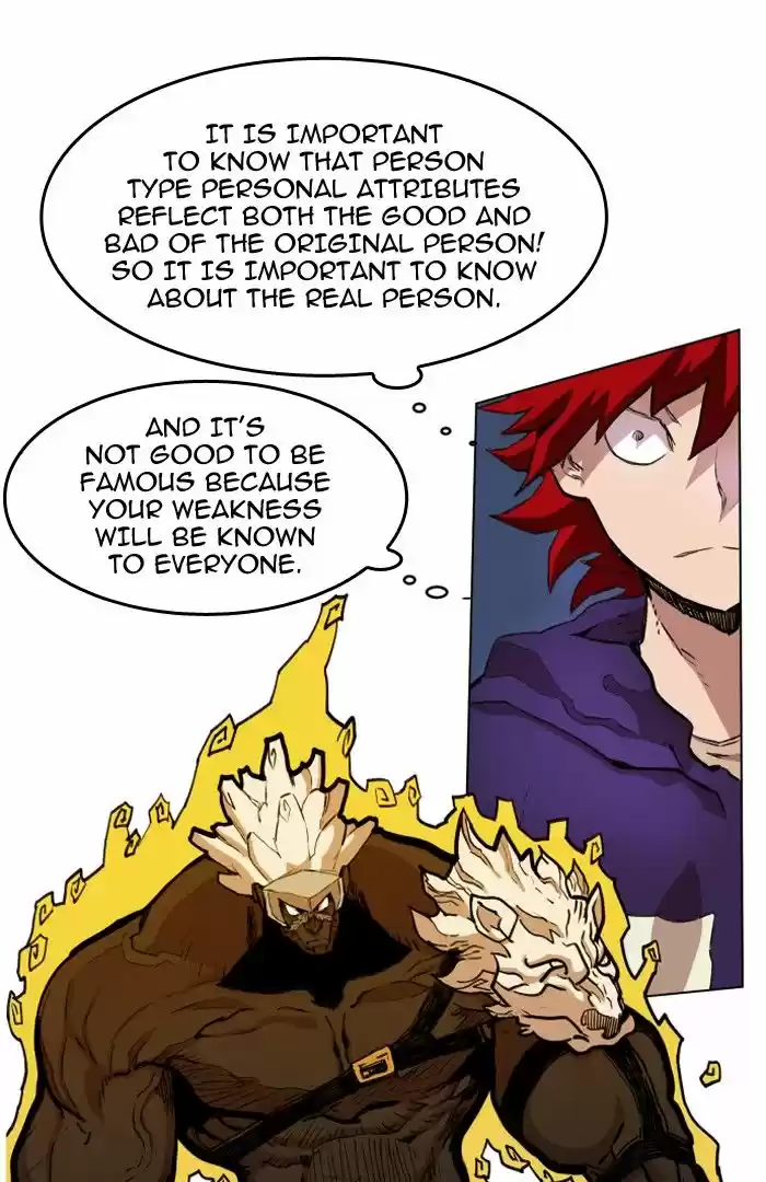 Hardcore Leveling Warrior 71