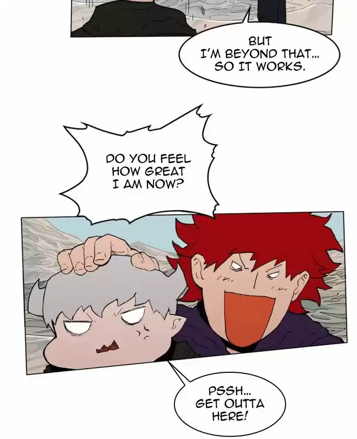 Hardcore Leveling Warrior 71