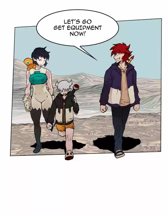 Hardcore Leveling Warrior 71