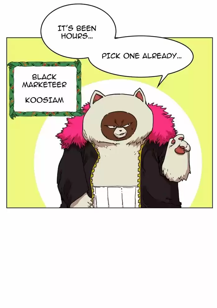 Hardcore Leveling Warrior 72