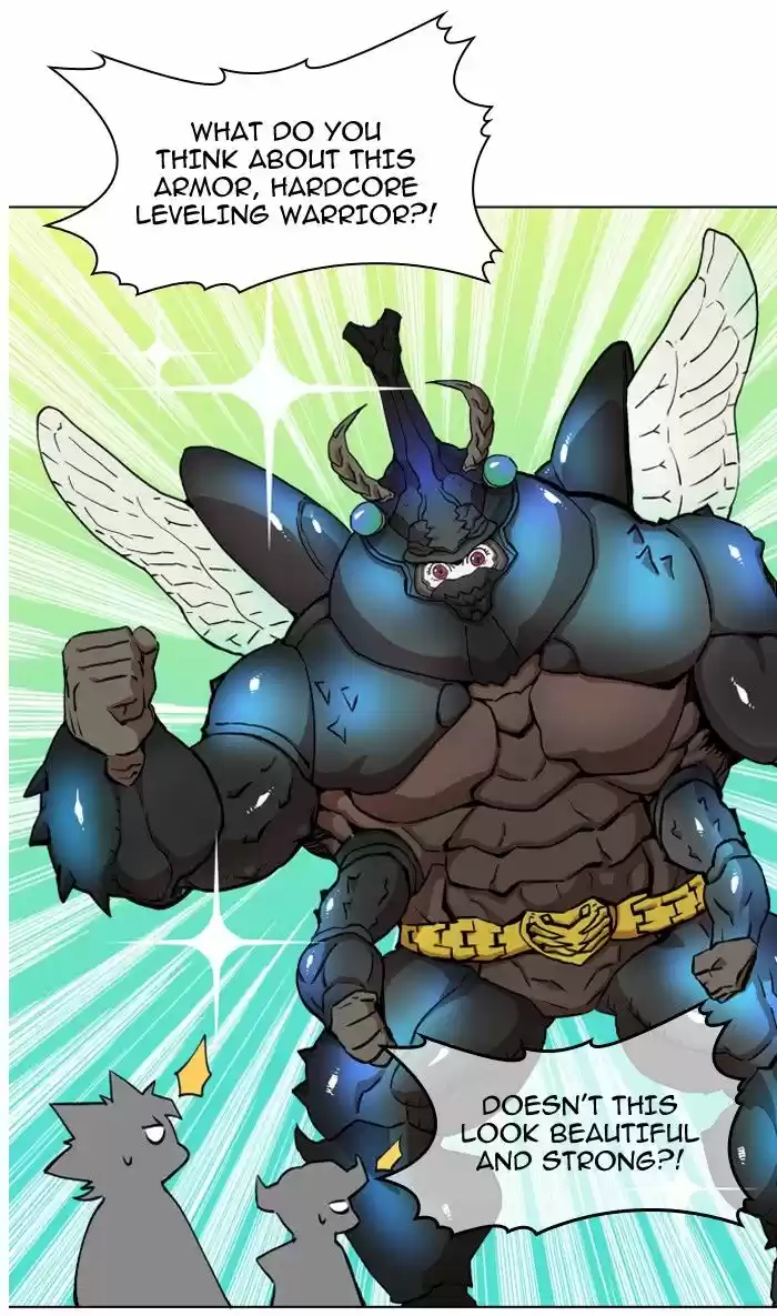 Hardcore Leveling Warrior 72