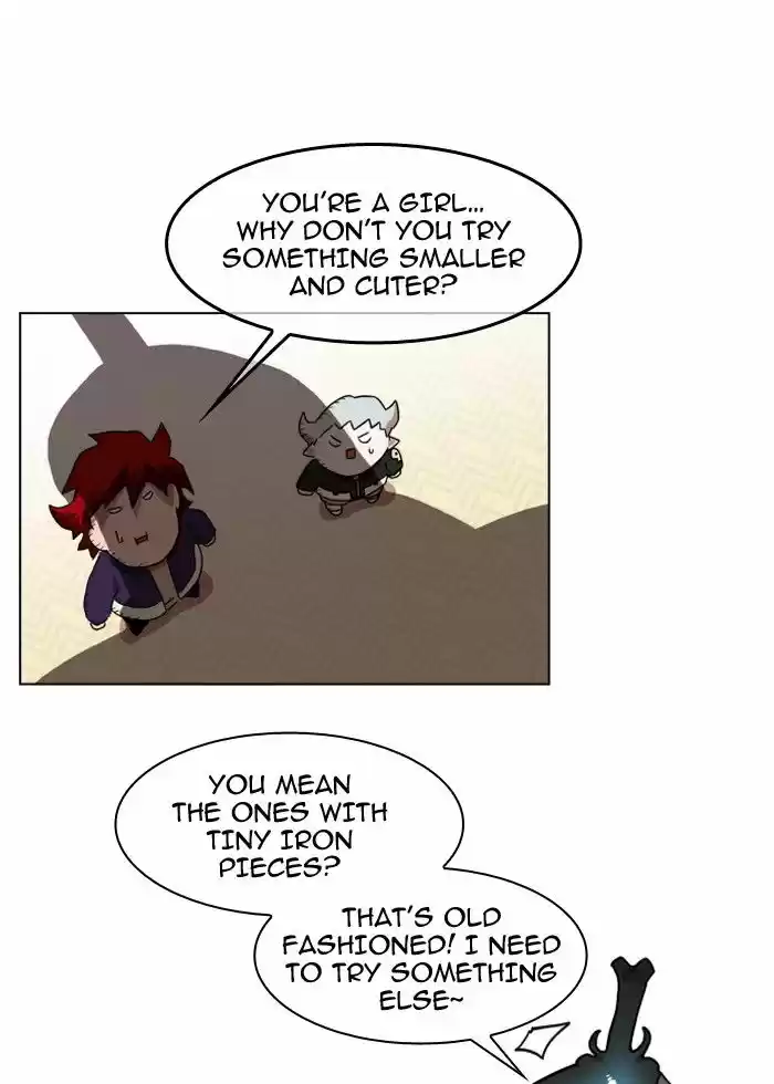 Hardcore Leveling Warrior 72