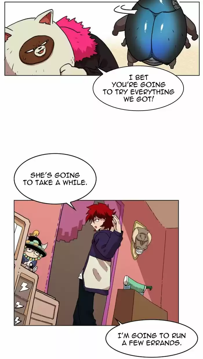 Hardcore Leveling Warrior 72