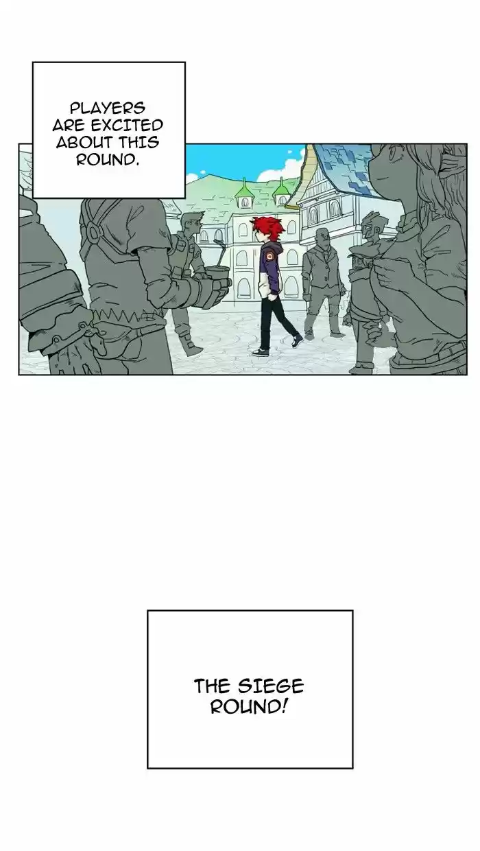 Hardcore Leveling Warrior 72