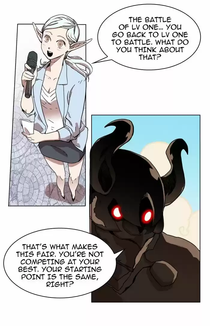 Hardcore Leveling Warrior 72