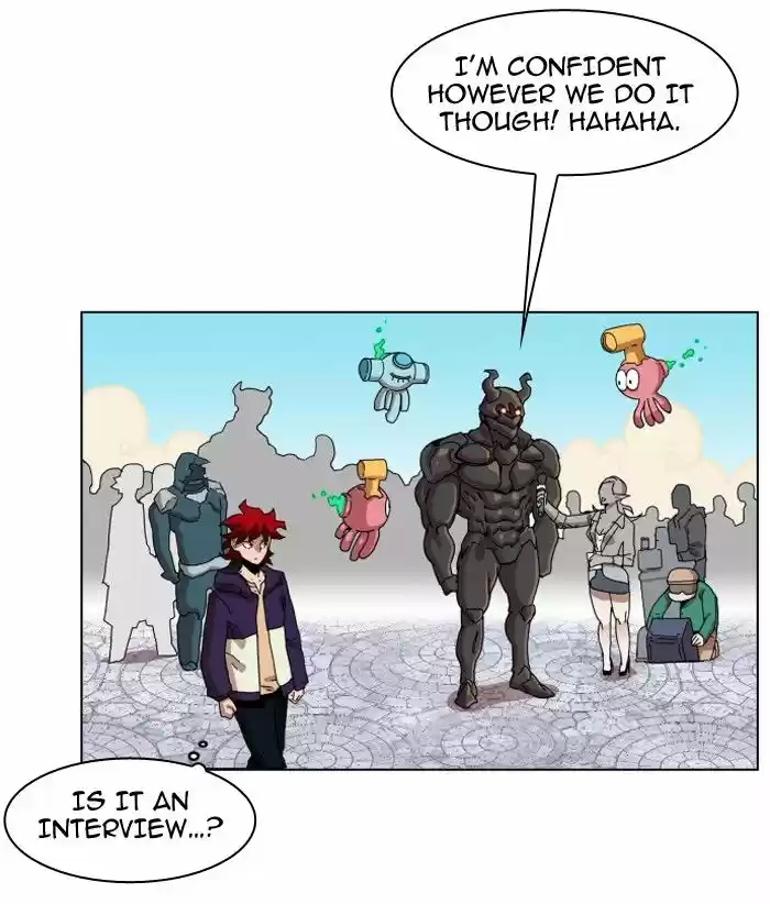 Hardcore Leveling Warrior 72