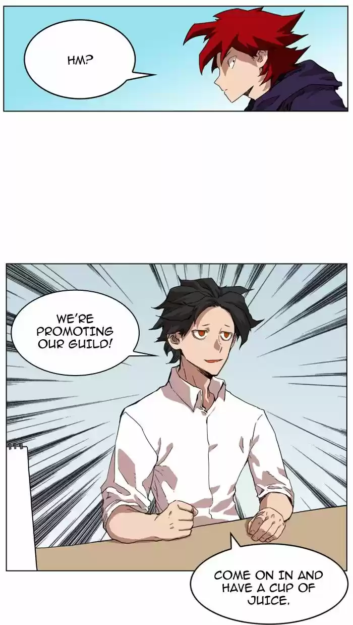 Hardcore Leveling Warrior 72