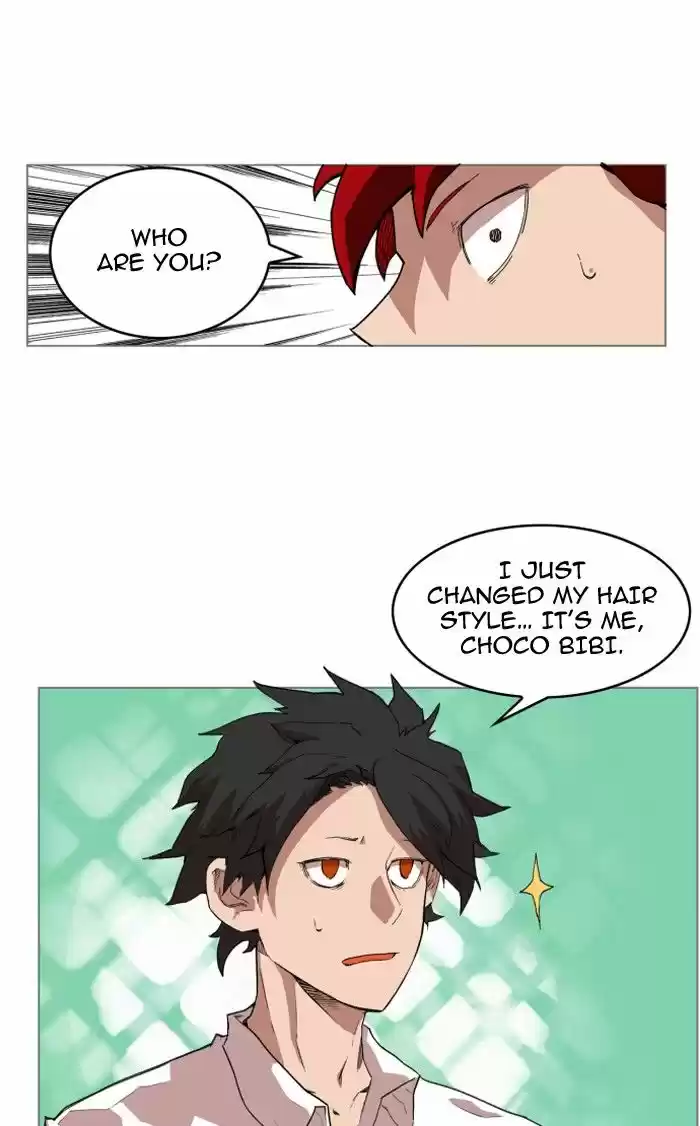 Hardcore Leveling Warrior 72