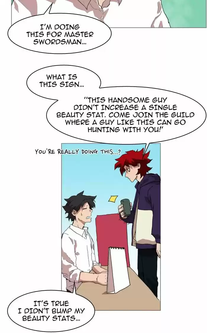 Hardcore Leveling Warrior 72