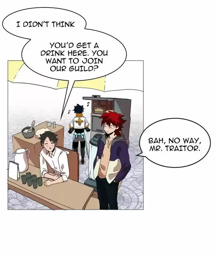 Hardcore Leveling Warrior 72