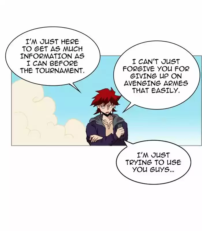 Hardcore Leveling Warrior 72