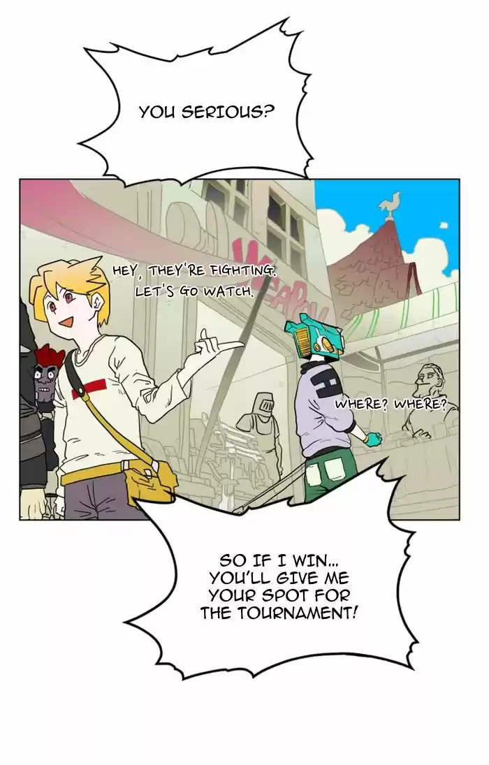 Hardcore Leveling Warrior 72