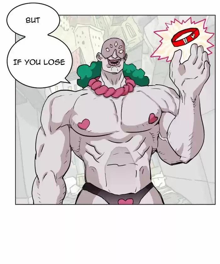 Hardcore Leveling Warrior 72