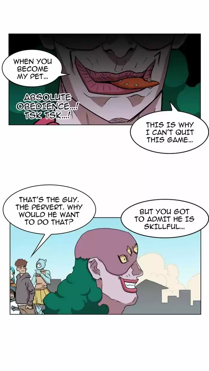 Hardcore Leveling Warrior 72