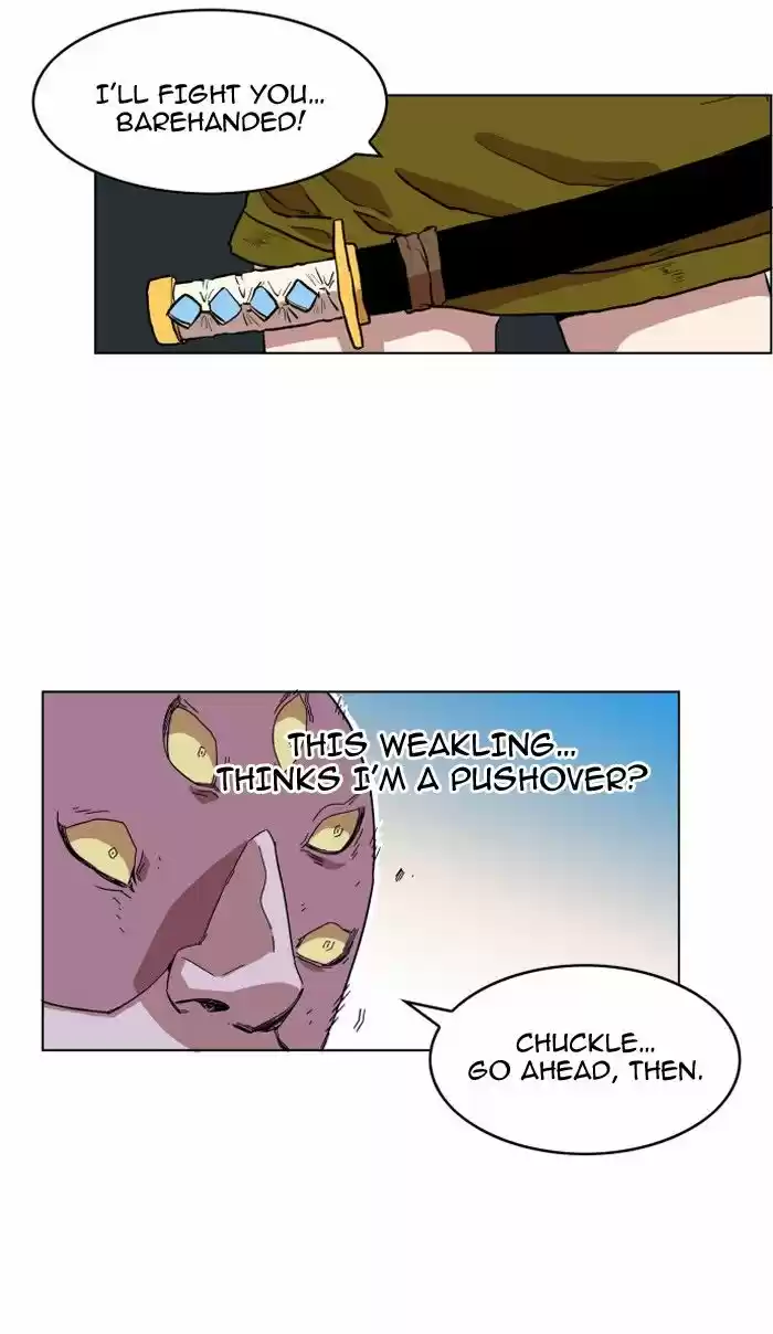 Hardcore Leveling Warrior 72