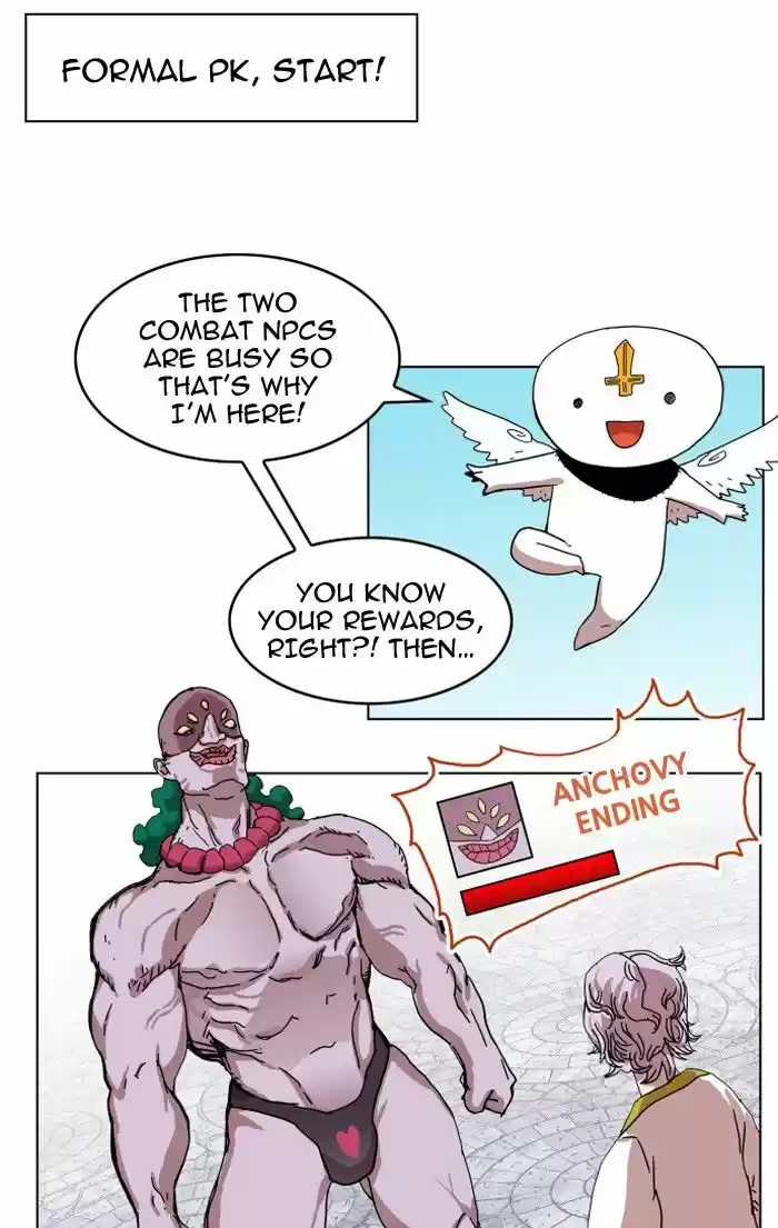 Hardcore Leveling Warrior 72