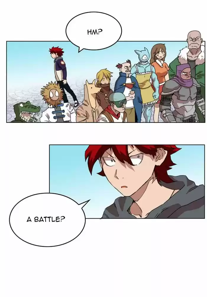 Hardcore Leveling Warrior 72