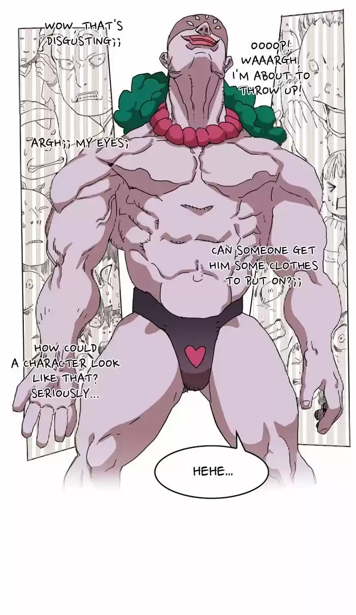 Hardcore Leveling Warrior 72