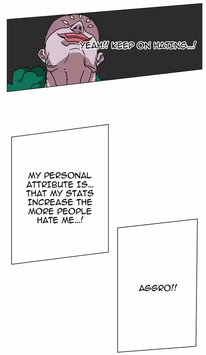 Hardcore Leveling Warrior 72