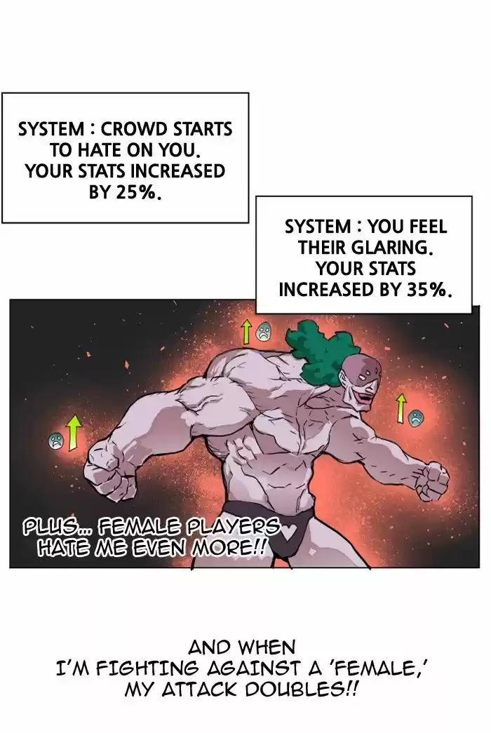 Hardcore Leveling Warrior 72