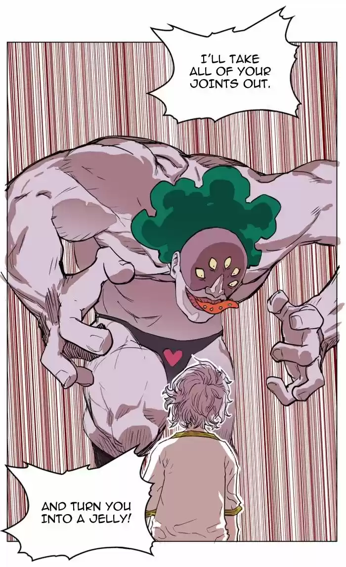 Hardcore Leveling Warrior 72