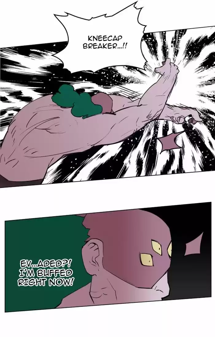 Hardcore Leveling Warrior 72